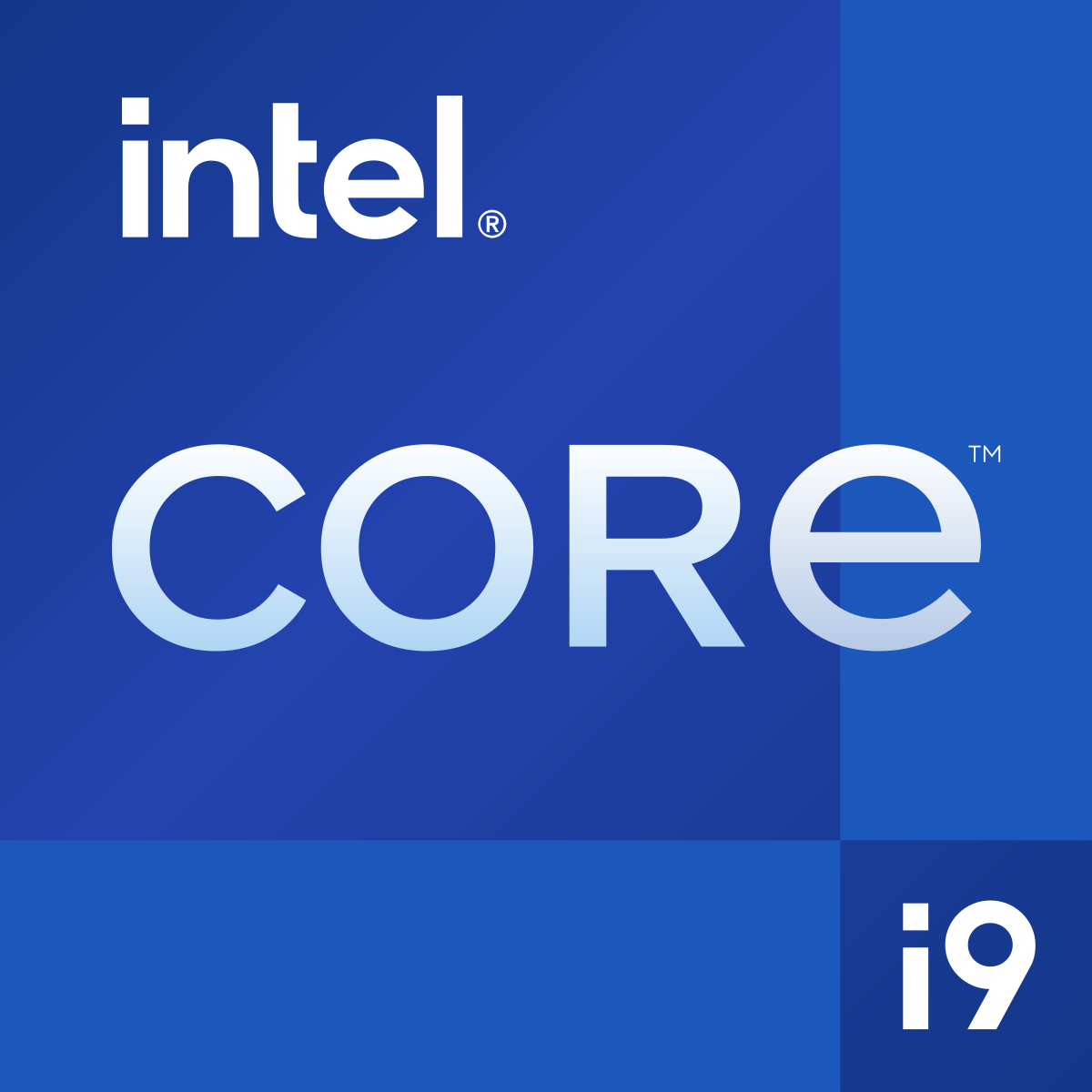 Intel i9