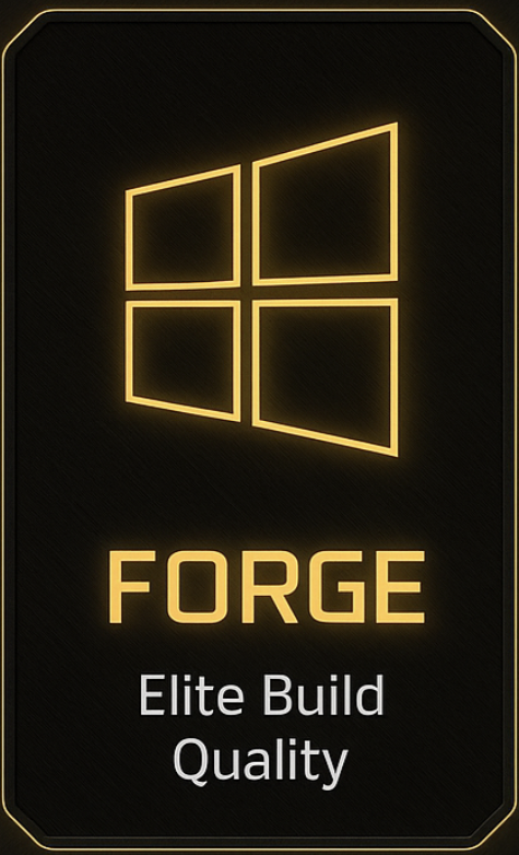 Forge